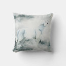 Recherche de hurlement coussins Loup gris