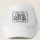 Search for my book hats Bookworm