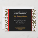 Search for boutique invitations Party