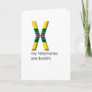 Recherche de adn vœux cartes Nerd