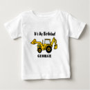 Recherche de en construction bébé tshirts Pour enfants