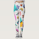 Search for chequered leggings Pattern