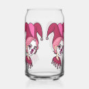 Recherche de clown bar Rose