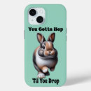 Recherche de bun iphone coques Lapin mignon