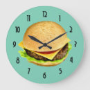 Recherche de boeufs horloges Barbecue