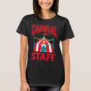 Search for carnival tshirts Circus