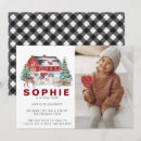 Search for barn birthday invitations Animals