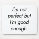 Search for enough is enough mousepads Quotes