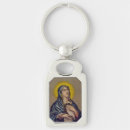 Search for sorrows keychains Our lady of sorrows