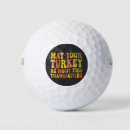 Recherche de thanksgiving golf balls Action de grâces