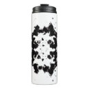 Search for symmetrical drinkware Black and white