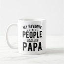 Search for call papa mugs Father