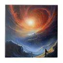 Search for outer space tiles Nebula