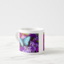 Recherche de papillon tropical tasses Coloré