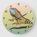 Recherche de iguane horloges Reptile