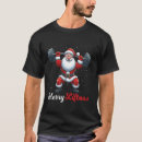 Search for weightlifting christmas tshirts Merry