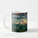 Search for cascade mountains mugs Mount rainier national park