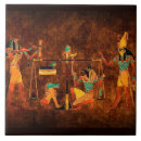 Search for ancient egyptian tiles Horus
