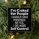 Search for kitchen ornaments Humour