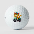 Search for cat golf balls Cute