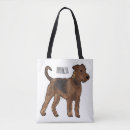 Search for airedales bags Dog