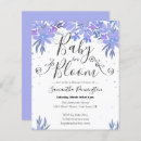 Recherche de girly baby shower invitations Budget