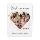 Recherche de la grand mère magnets Grands parents