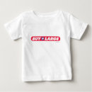 Search for large baby shirts Disney