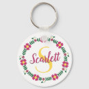 Search for cursive keychains Calligraphy