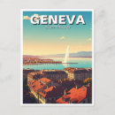 Search for geneva postcards Lake