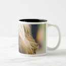 Recherche de longs cheveux tasses Chien