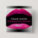 Recherche de cosmétiques badges Lèvres
