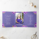 Search for folded quinceanera invitations Pink