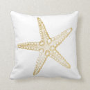 Search for starfish pillows Modern