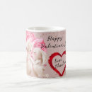 Recherche de red heart love mugs Rose