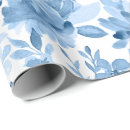 Search for gorgeous wrapping paper Watercolor