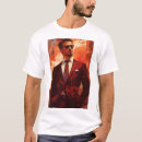 Search for tony stark tshirts Marvel