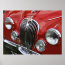 Search for jaguar classic car posters Vehicle