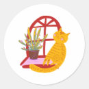 Search for happy kitty stickers Kitten