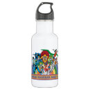 Search for justice league water bottles Superheros