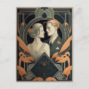 Search for stylized vertical postcards Vintage
