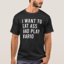 Search for videogames tshirts Old