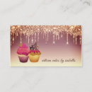Recherche de vaisselle cartes visite Boulangerie