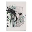 Recherche de fleur de grue posters Sakura