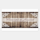 Search for antique lace wedding stickers White
