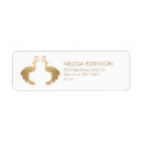 Search for peacock bird return address labels Peacocks