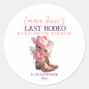 Recherche de discothèque autocollants Bachelorette