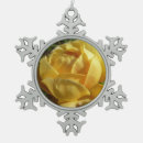 Search for yellow rose ornaments Nature