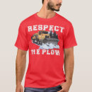 Search for snow plow tshirts Snowmobiling