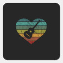 Search for acoustic guitars stickers Guitar player